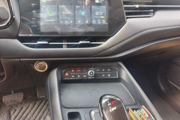 Used Haval F7 2020 1.5T Two-Wheel Drive i-Trend
