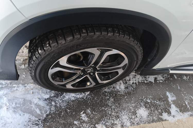 Used Honda XR-V 2020 1.5L CVT Comfort Version