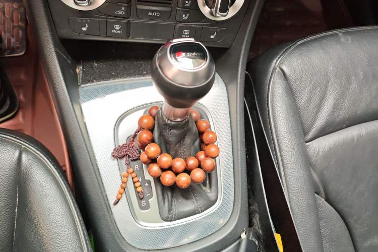 Used Audi Q3 2015 35 TFSI Comfort Model