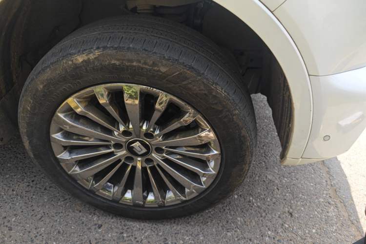 Used Tank 500 2023 3.0T Sport Edition Realm-Design 7-Seater