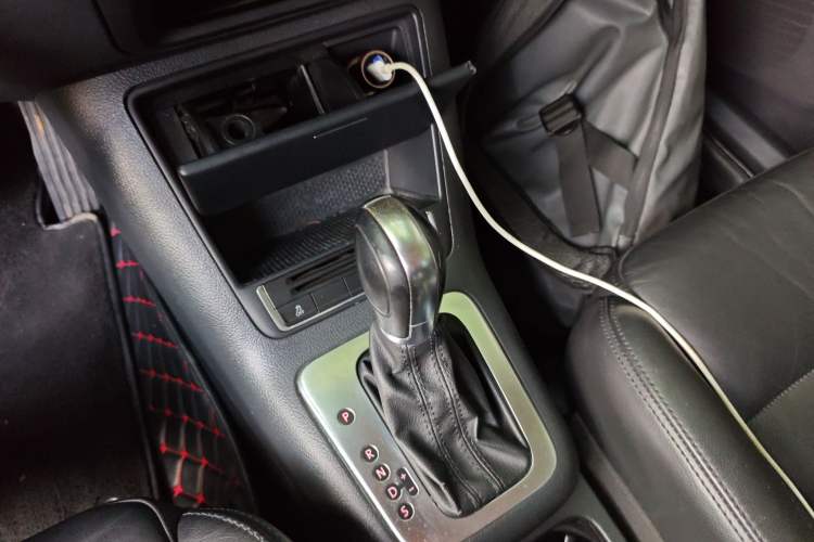 Used Volkswagen Tiguan 2013 1.8 TSI Automatic Two-Wheel Drive Comfort Edition