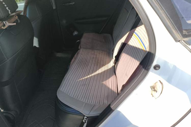 Used BYD e3 2021 Lingchang Edition