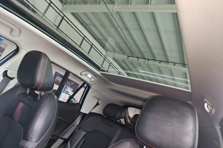 Used GAC Trumpchi EMKOO 2022 2.0T Neutron Star Pro Edition