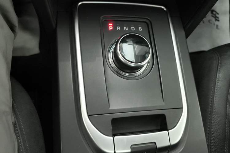 Used Land Rover Discovery Sport 2017 2.0T PURE