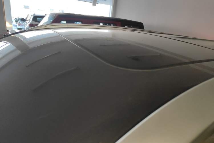 Used Changan CS75 2023 Enjoy Edition 1.5T DCT Luxury Version
