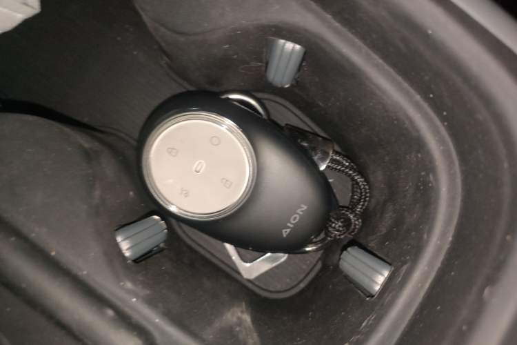 Used AION UT 2025 330 Starlight Edition