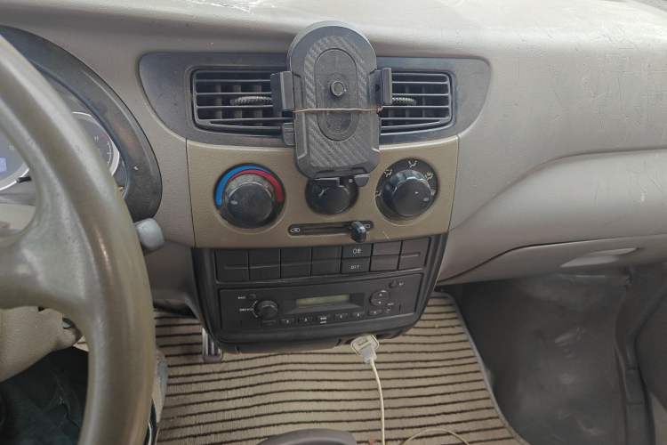 Used CHANGAN KAICHENG Star 2 2012 1.0L Base Version JL466Q9