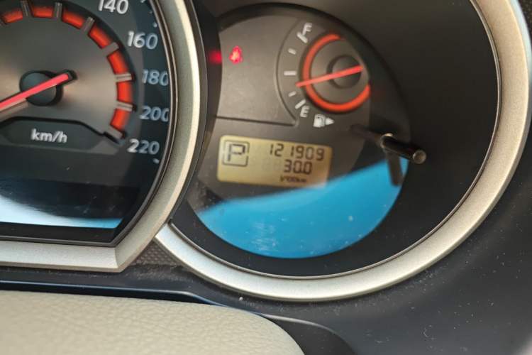 Used Nissan Sylphy 2012 Classic 1.6XE Automatic Comfort Edition
