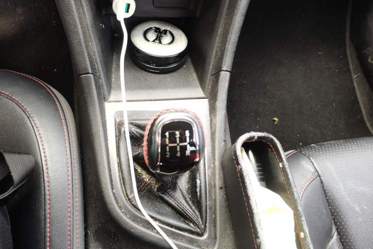 Used Chery Arrizo 5 2017 1.5L Manual Elite Edition