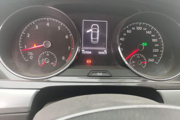 Used Volkswagen Lamando 2017 280TSI DSG Comfort Edition
