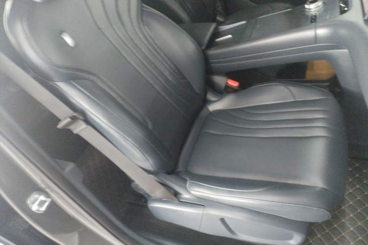 Used Geely Galaxy E5 2024 440km Launch Edition
