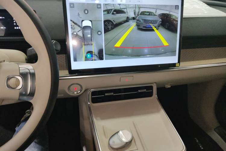 Used Toyota BZ 3X 2025 520 Pro LiDAR Edition
