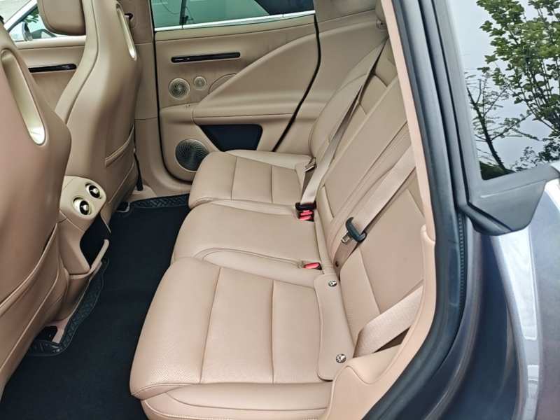 Used Avatr 07 2026 Ultra Pure-Electric All-Wheel-Drive Version — 16