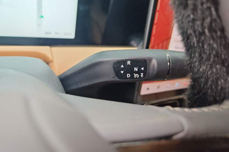 Used Leapmotor C01 2024 Pure Electric 525 Luxury Edition
