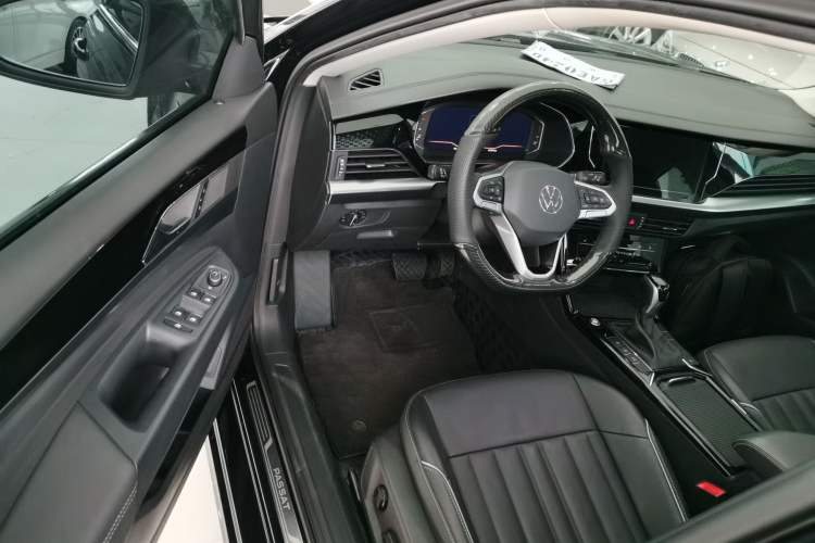 Used Volkswagen Passat 2022 330TSI Elite Edition