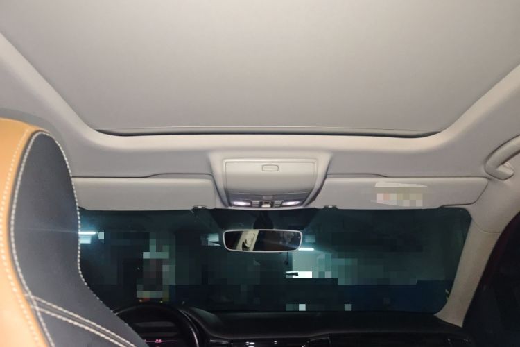 Used Skoda Kodiaq GT 2019 TSI330 Two-Wheel-Drive Luxury Edition China V Standard