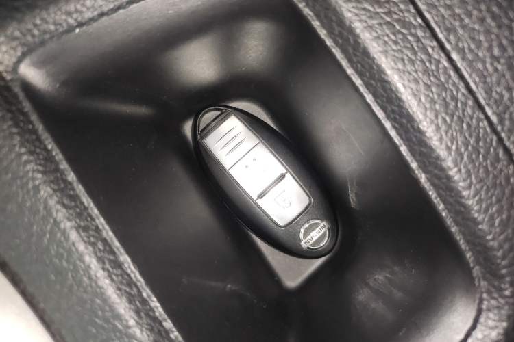 Used Nissan Tiida 2021 1.6L CVT Smart Drive Edition