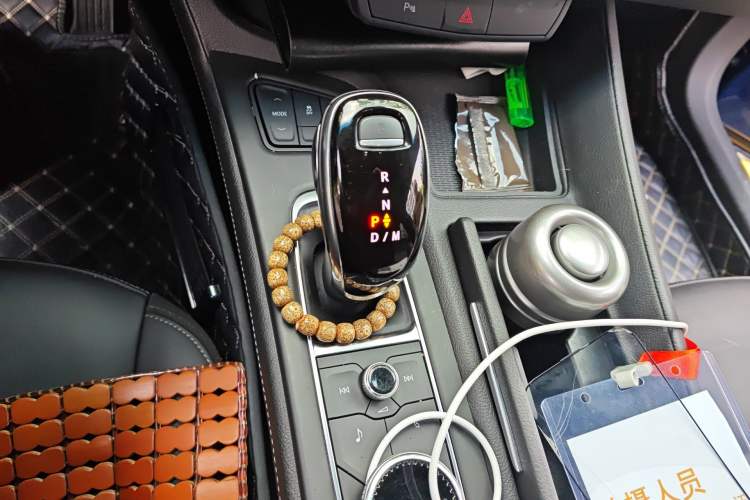 Used Cadillac CT5 2020 28T Fashion Edition
