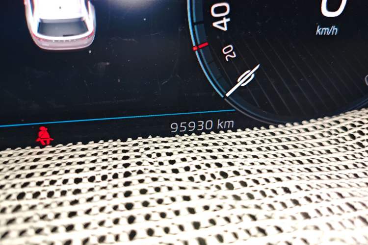 Used Skoda Kodiaq 2022 TSI330 7-Seater Two-Wheel-Drive Luxury Edition