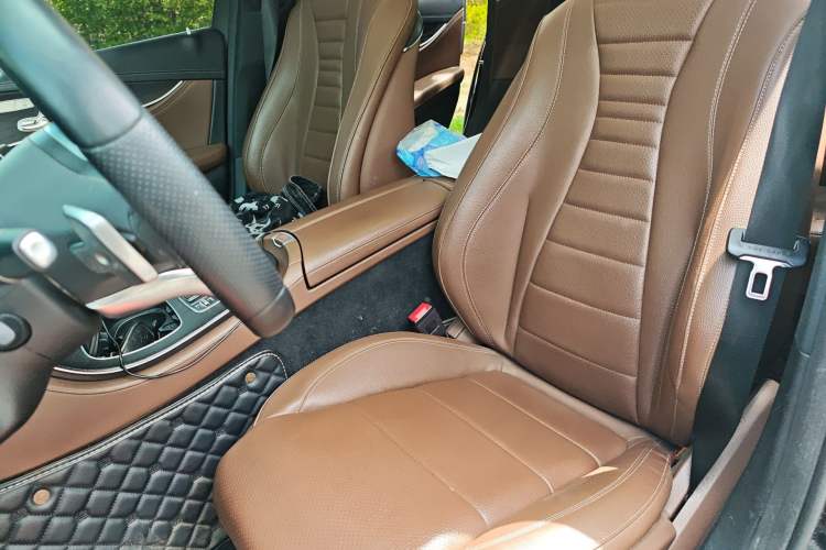 Used Mercedes-Benz E-Class 2020 E 300 L Sport Luxury Edition
