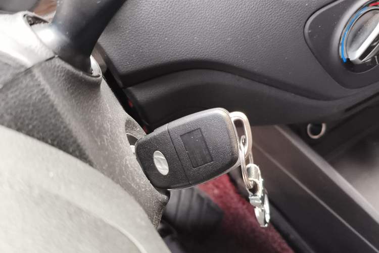 Used Hyundai Verna (new generation) 2016 1.4L Automatic Cool Edition GLS
