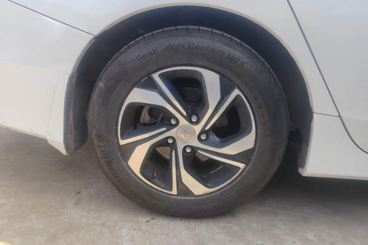 Used Honda Accord 2016 2.0L Elite Edition