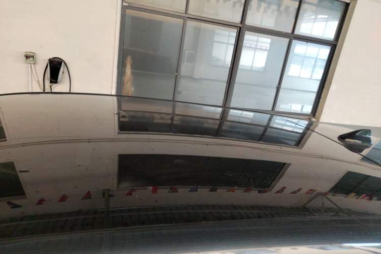 Used Leapmotor C10 2024 530 Smart Edition
