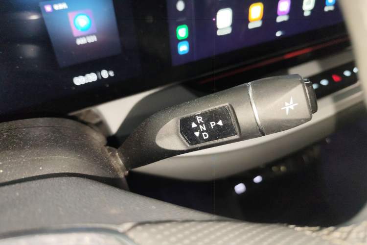 Used ARCFOX Alpha S 2022 HI Version Advanced Edition
