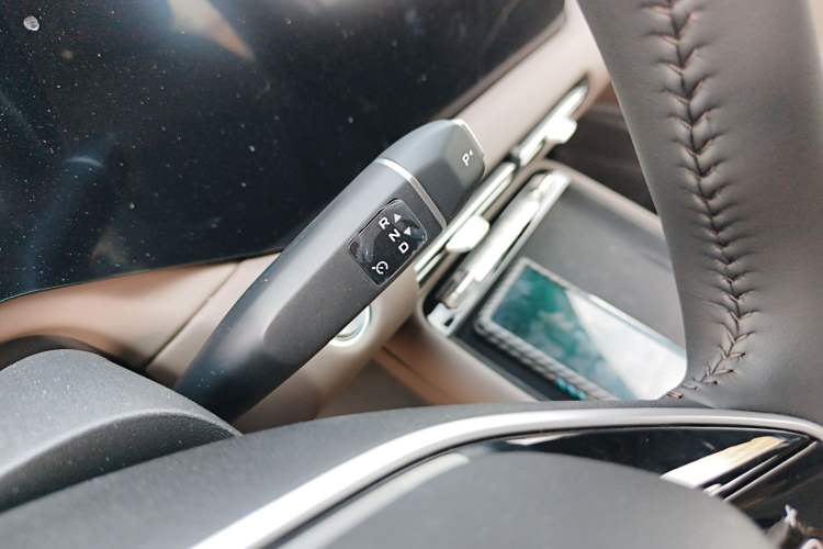 Used CHANGAN CS55PLUS 2026 Fourth Generation New Blue Whale 1.5T TianShu Premium Trim