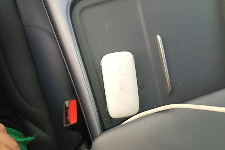 Used Geely Galaxy E5 2026 Model 610km Exploration+ Edition