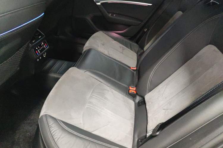 Used Audi A6L 2024 45 TFSI quattro Prestige Dynamic Edition
