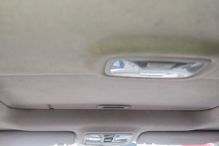 Used Hyundai ix35 2012 2.0L Automatic Two-Wheel Drive Elite Edition GLS
