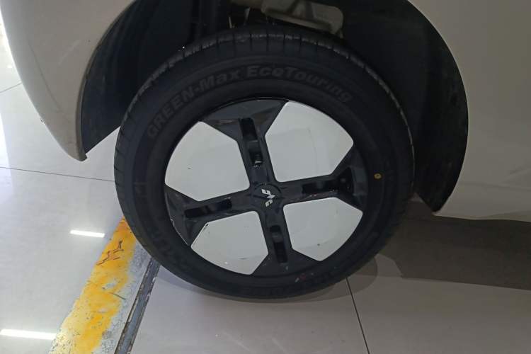 Used Wuling Hongguang MINIEV 2024 3rd Generation 215km Advanced Version