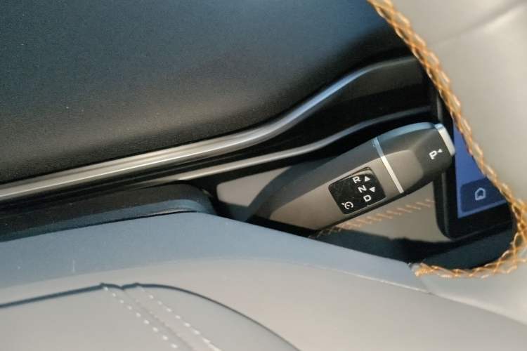 Used Deepal S05 2024 510 Plus Pure Electric Version