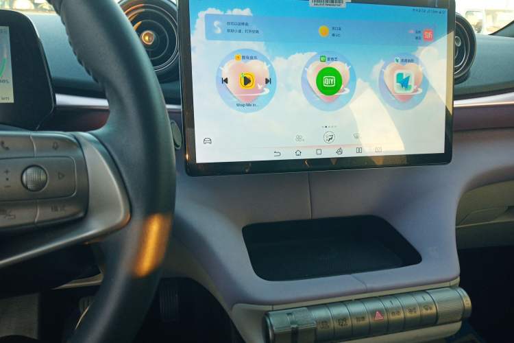 Used BYD Dolphin 2021 405 km Fashion Edition