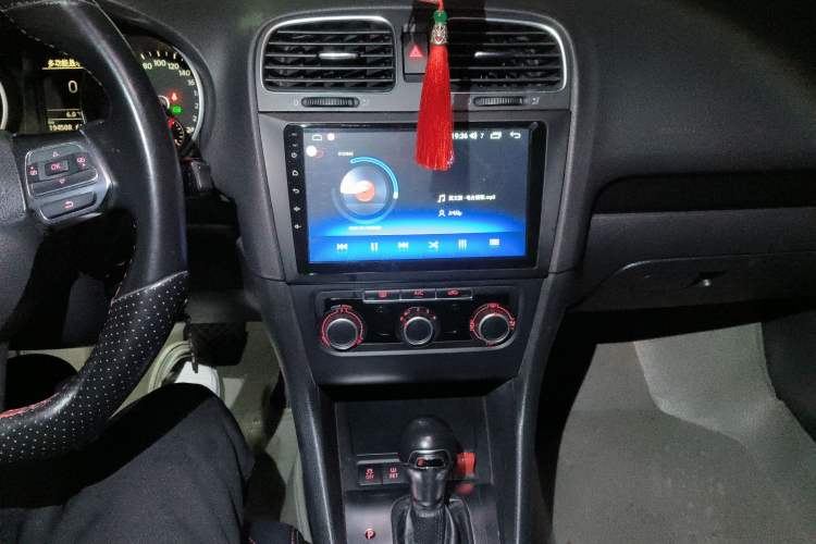 Used Volkswagen Golf 2012 1.4 TSI Automatic Comfort Edition