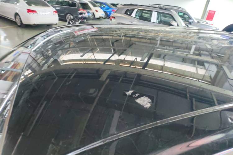 Used Great Wall King Kong Poer 2024 2.0T Automatic 8AT Diesel 4x4 Elite Flatbed Roof