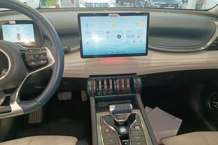 Used BYD Yuan PLUS 2022 510 km Flagship Version
