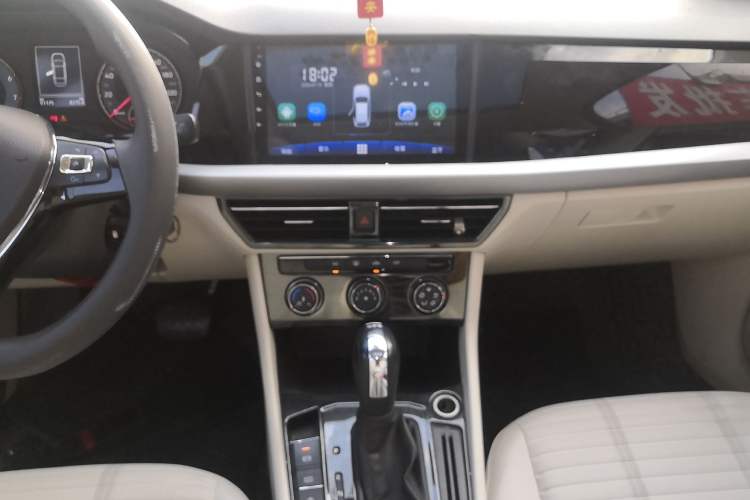 Used Volkswagen Lavida 2019 280TSI DSG Comfort Edition China VI standard