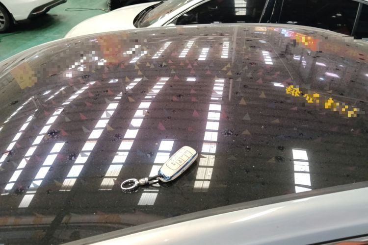 Used AION S Plus 2022 70 Intelligent Edition
