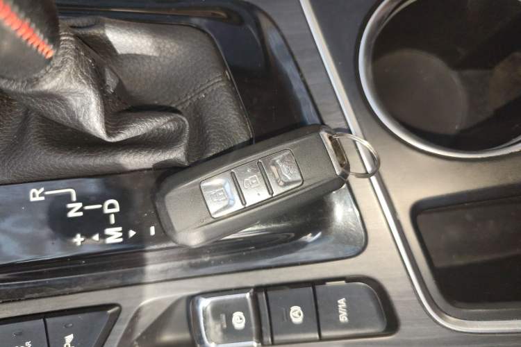 Used Baojun 730 2017 1.8L iAMT Prestige Version 7 Seats