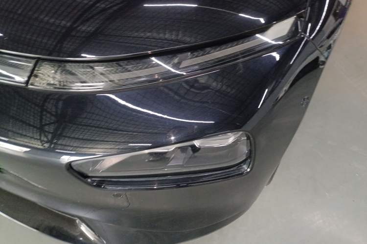 Used XPeng P7 2020 670E