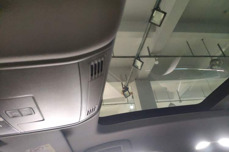 Used Volkswagen Sagitar 2023 280TSI DSG Excellence Edition Headliner