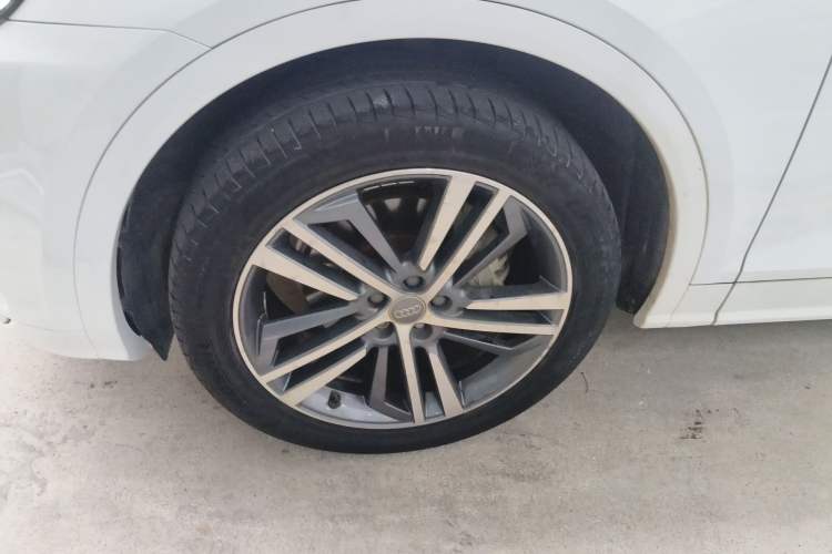 Used Audi Q5L 2020 40 TFSI Prestige Fashion Edition