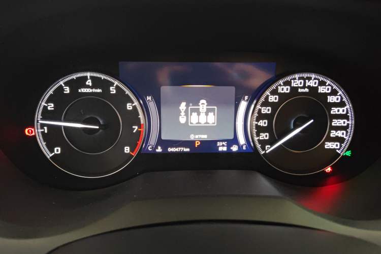 Used Acura RDX 2019 2.0T Enjoyment Version China VI Standard