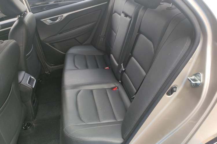 Used Geely Auto Vision 2018 1.5L Manual Happiness Edition
