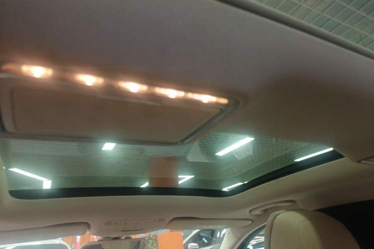 Used Mercedes-Benz C-Class 2015 Revised C 200 L Sport Edition