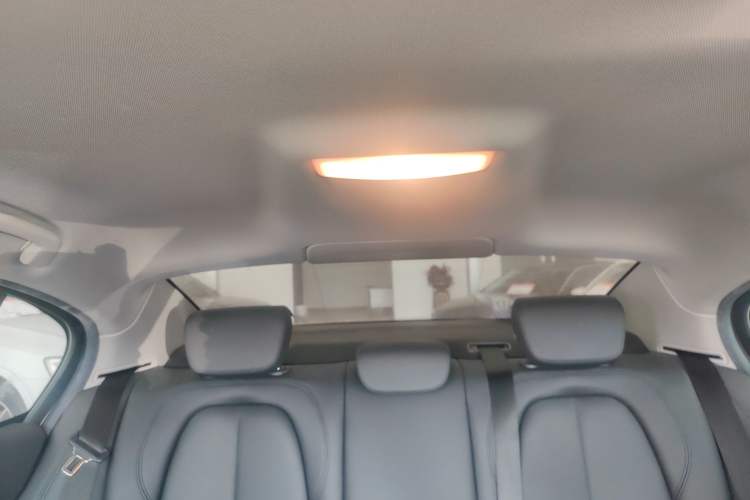 Used BMW 1 Series 2020 120i Fashion Model Headliner