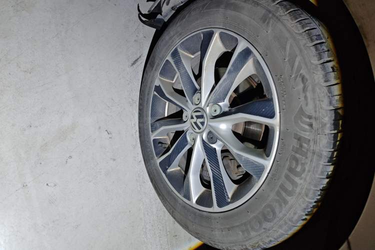 Used Volkswagen Golf 2012 1.6L Automatic Comfort Model