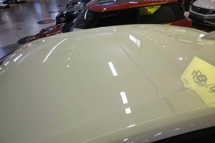 Used Buick Verano 2023 Pro Le Yi Edition Roof